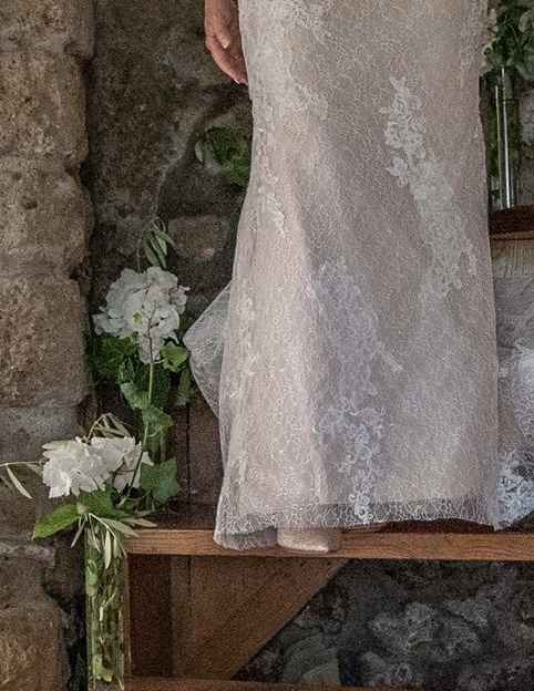 Sposine fatemi vedere le vostre scarpeeee 📸👠😍 - 1