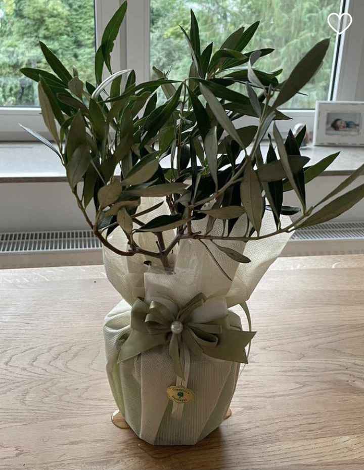 Costi bomboniere - 2