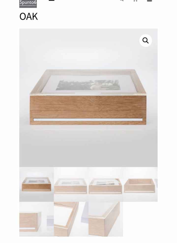 Album da matrimonio - 2