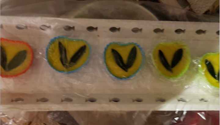 Sapone Handmade come bomboniera?! Consigli? - 1