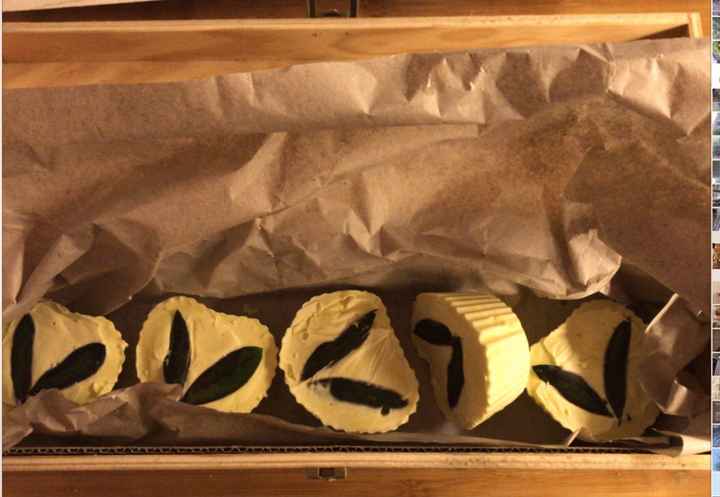 Sapone Handmade come bomboniera?! Consigli? - 2