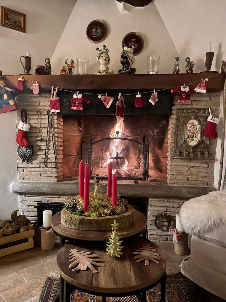 Ispirazioni per decorare la casa 🏡💗 - 1