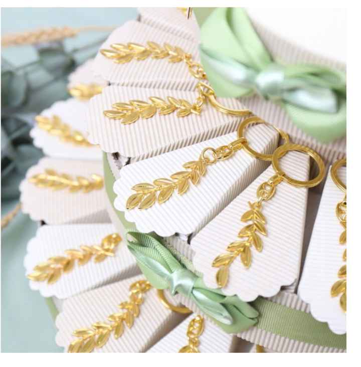 matrimonio tema ulivo - 1