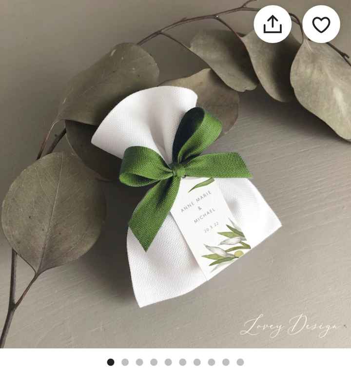 matrimonio tema ulivo - 4