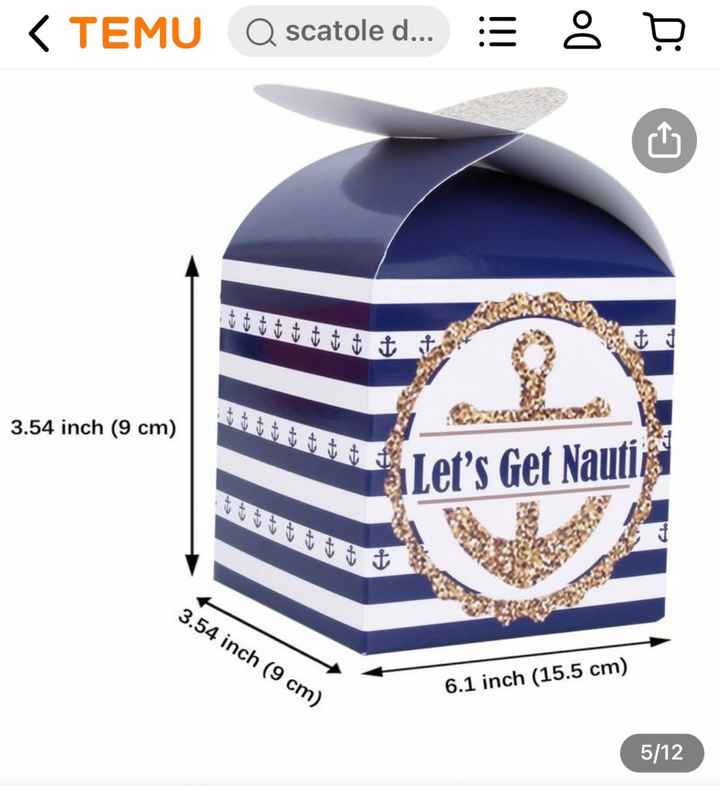 Aiuto per organizzare matrimonio - 1