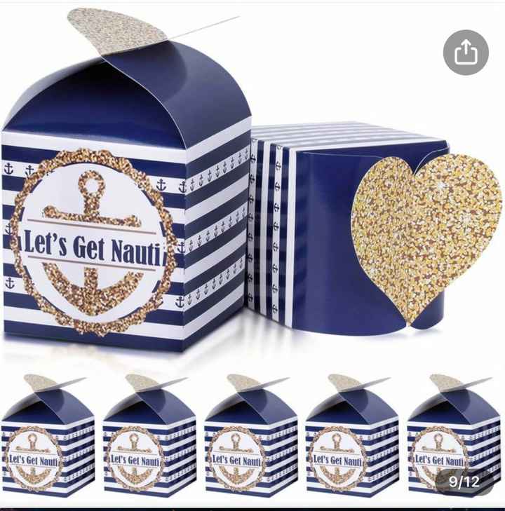 Aiuto per organizzare matrimonio - 2