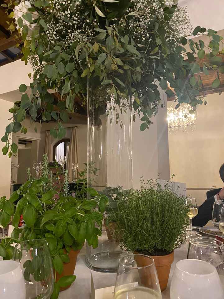 Idee centrotavola?? - 2