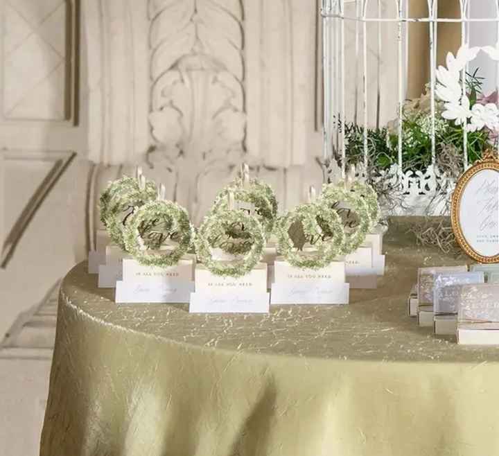 Scatole confetti - 1