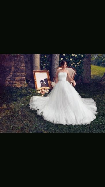 Abiti da sposa giuseppe papini - 1