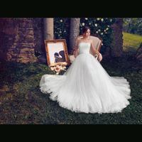 Abiti da sposa giuseppe papini - 1