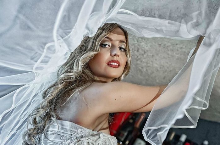 arte del fotografo!
