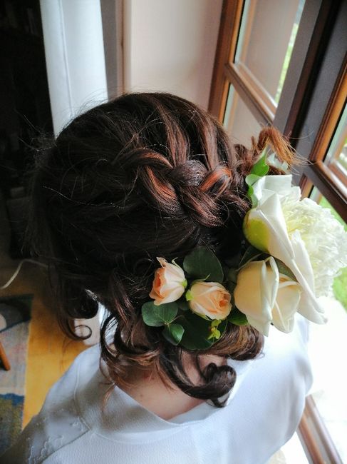 Cosa vi mettete in testa ?!? 👑 - 2