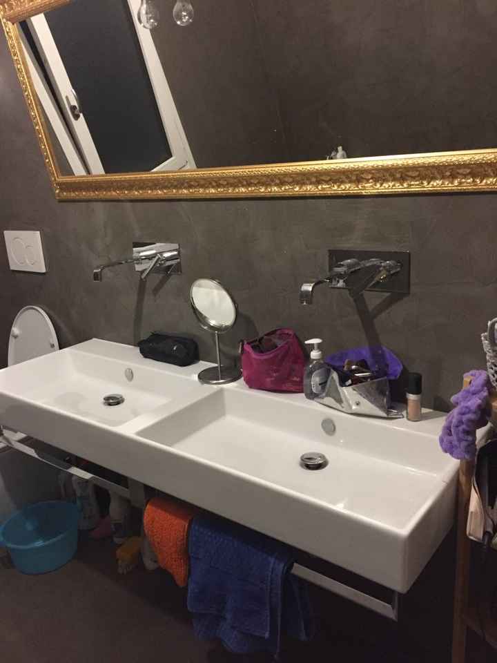 Lavandini bagno doppi - 1