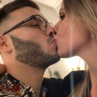 Piccolo giochino: postiamo i nostri baci da fidanzati - 1