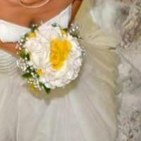 Bouquet sposa - 1