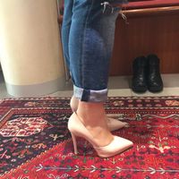 Dopo tanti scleri scarpe scelte!!!!!! - 1