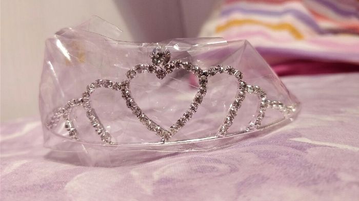 Quale coroncina vi piace di più? - 2