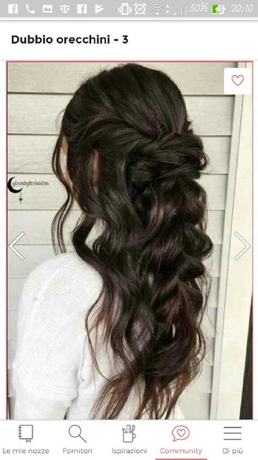 Capelli sciolti... consigli? - 3