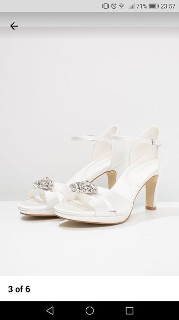 Consiglio scarpe! - 1