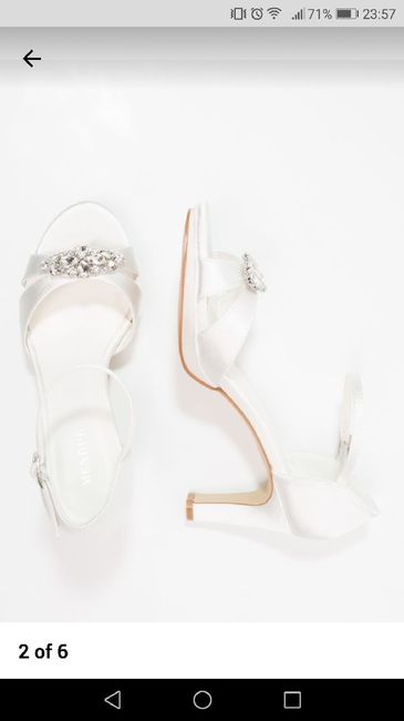 Finalmente scarpe e intimo😍 - 4