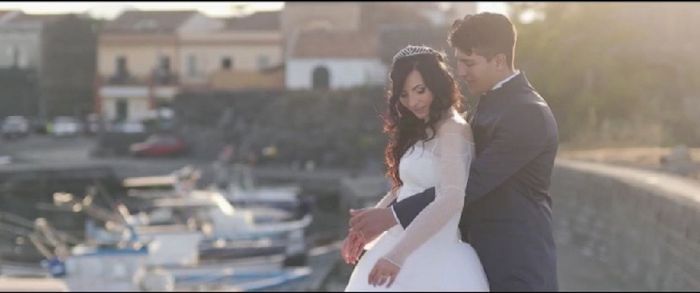 Ancora foto del mio Wedding Day - 2