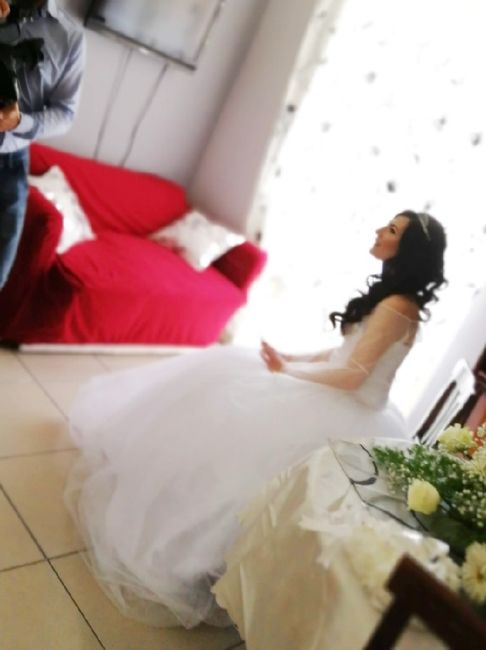 Ancora foto del mio Wedding Day - 4