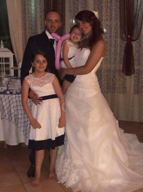 Finalmente sposiiii - 3