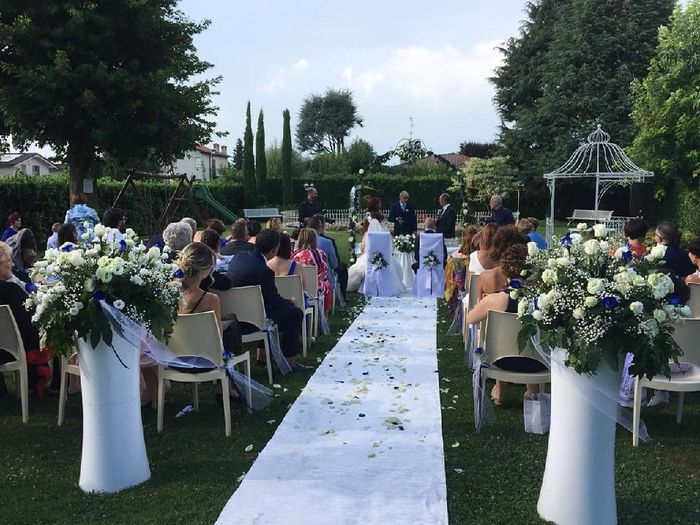 Finalmente sposiiii - 5