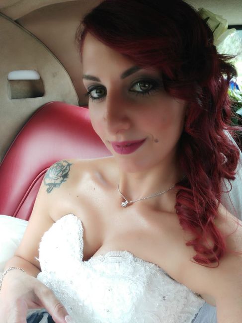 Finalmente sposiiii - 6