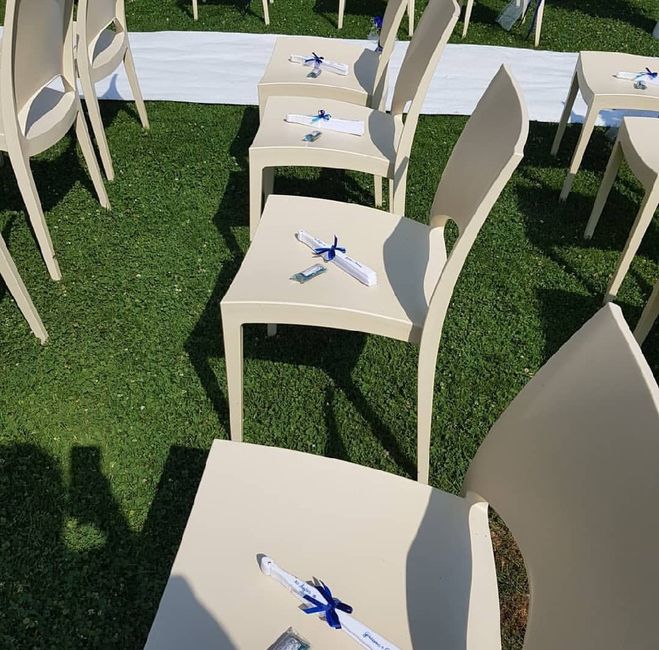 Una settimana fa.. - 8