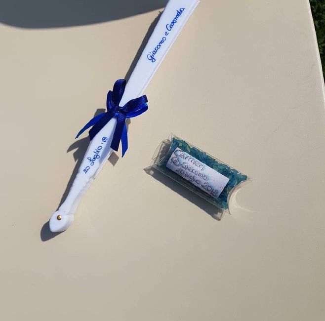 Una settimana fa.. - 9