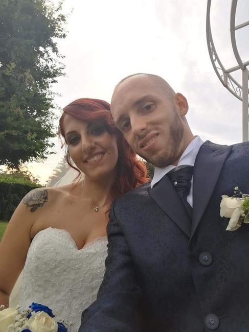 Una settimana fa.. - 11