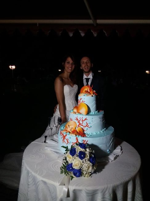 Una settimana fa.. - 16