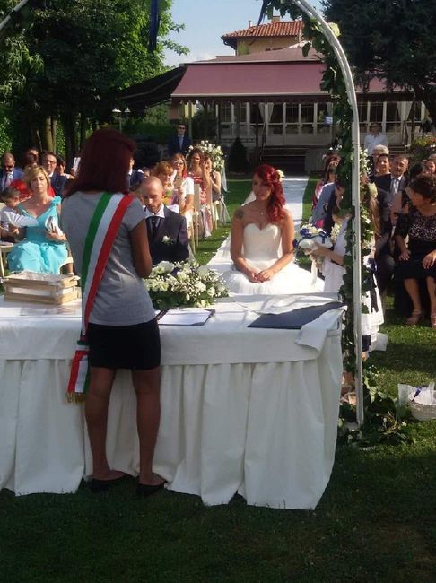 Una settimana fa.. - 17