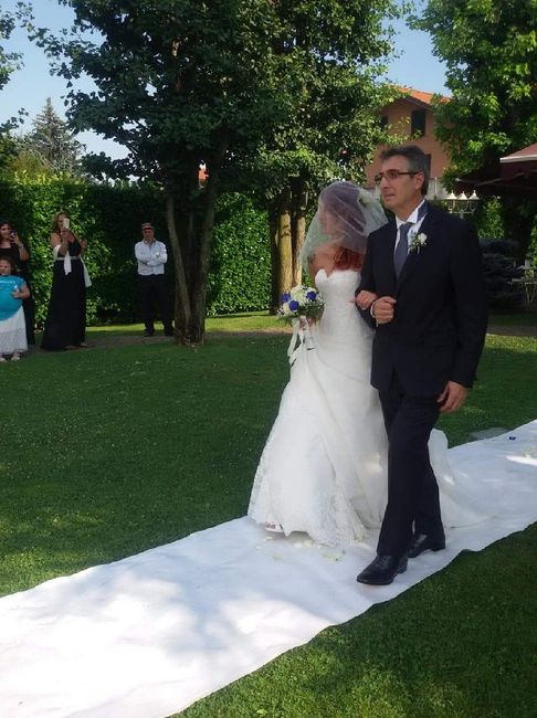 Una settimana fa.. - 18