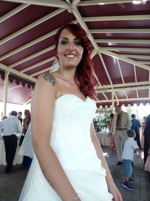 Per chi è già sposata! - 2