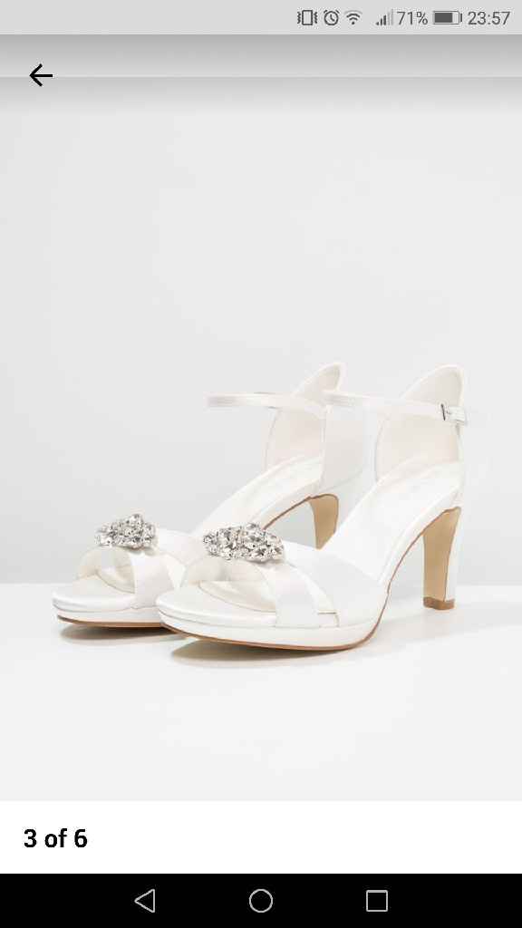 Consiglio scarpe! - 1