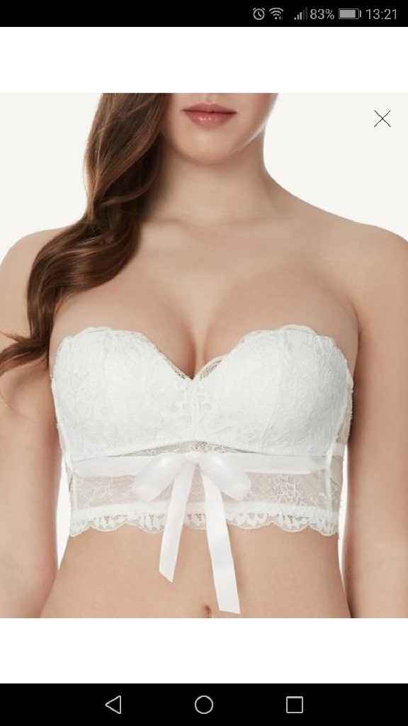 Finalmente scarpe e intimo😍 - 1