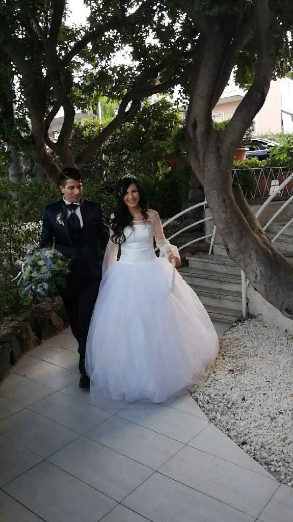 Come promesso ecco le fotine - 6