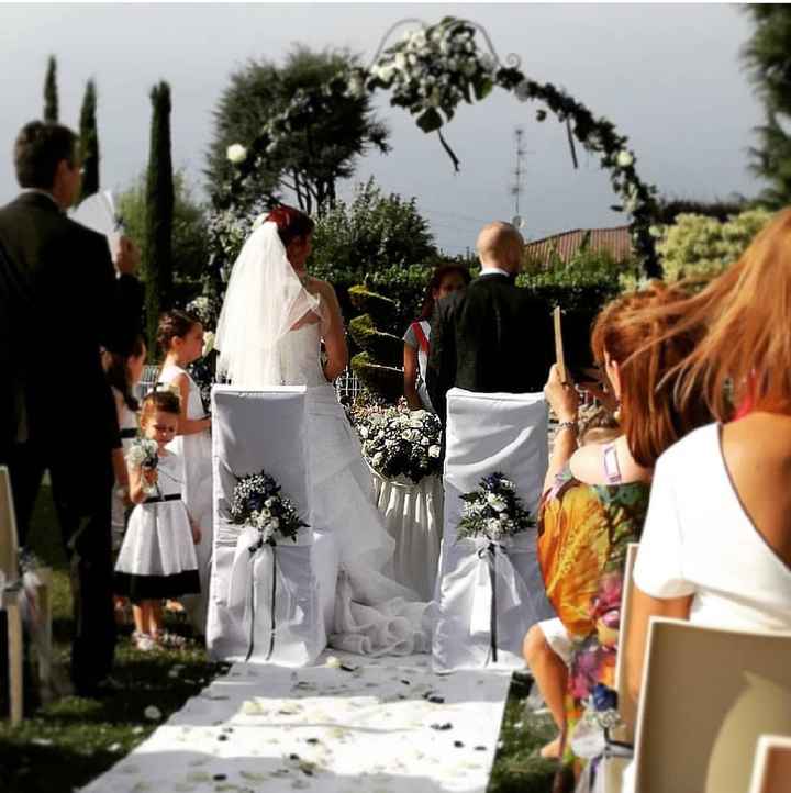 Finalmente sposiiii - 1