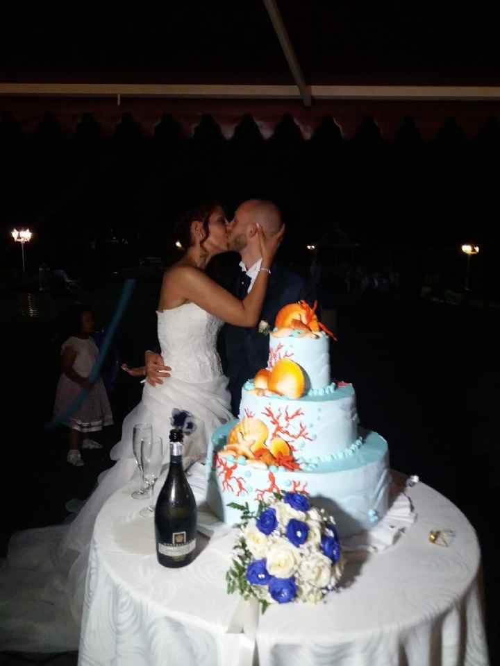 Una settimana fa.. - 10