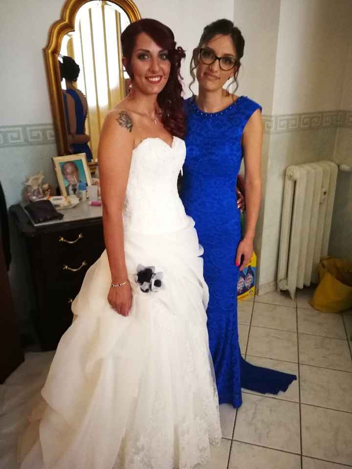 Una settimana fa.. - 14