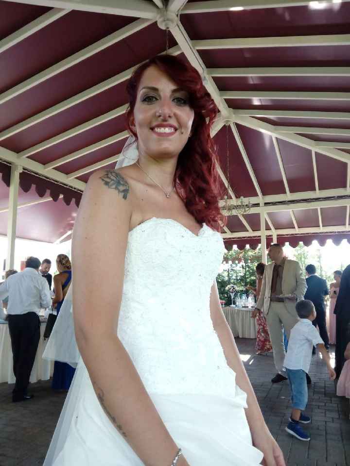 Per chi è già sposata! - 2