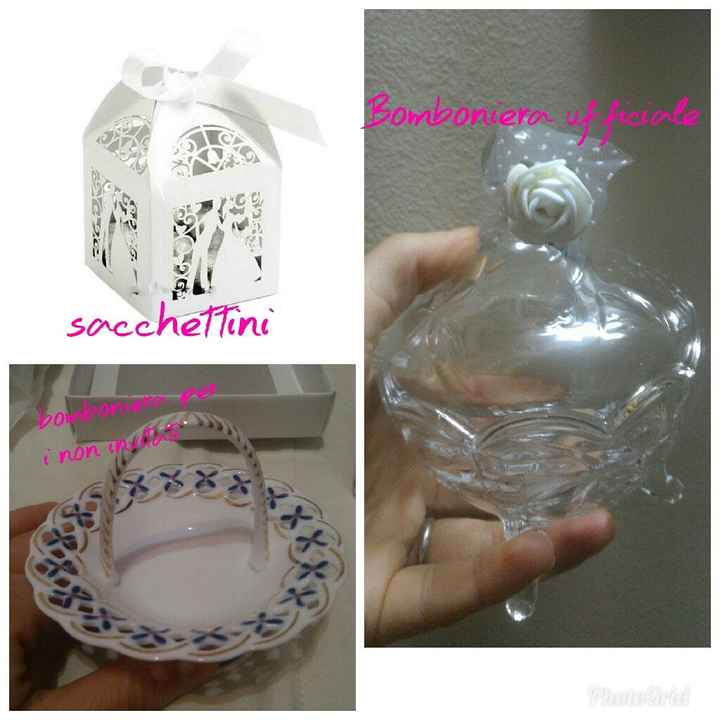 Bomboniere fai da te - 1