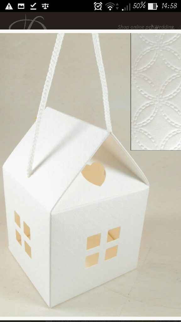  Oggi oltre all'intimo ho preso le scatole per(continua) - 1