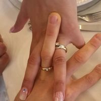 Diamante alle fede - 1