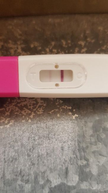 Dubbio... positivo? - 1