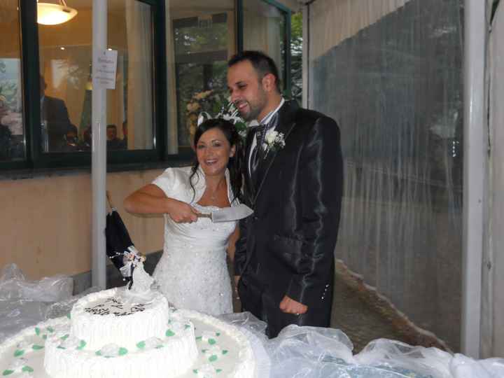 taglio del marito......