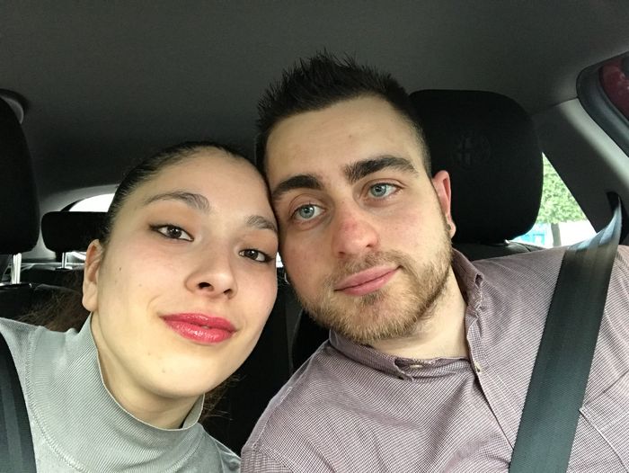 Condividi la vostra foto più bella insieme 📸 - 1