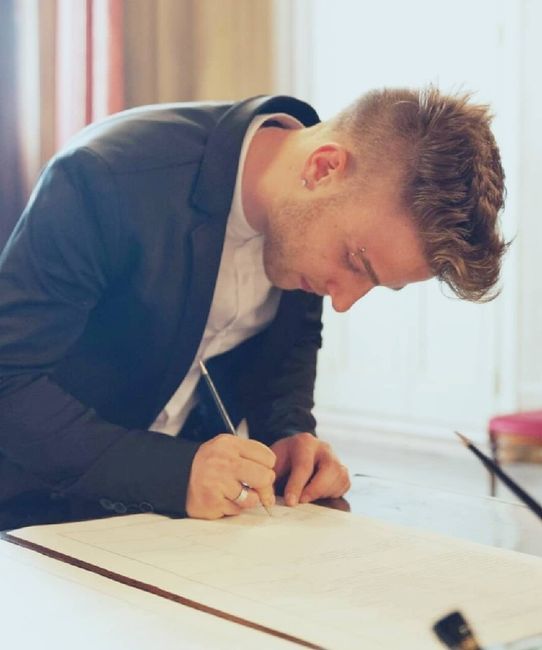 Il nostro matrimonio ❤️ - 2